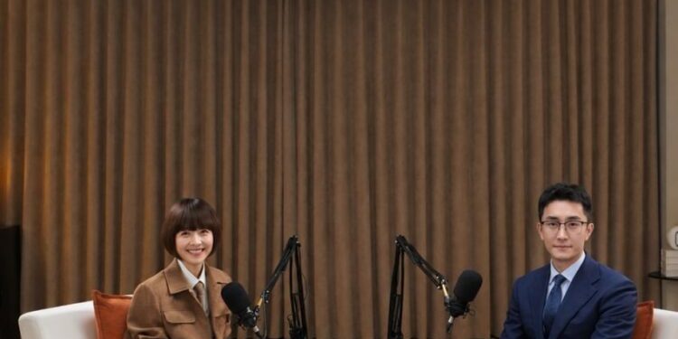 # 王霖豐暢談人生：真正的成長，是在經歷之後仍選擇善良與堅持