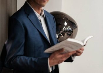 人物專訪｜面對物價與數位浪潮，流量專家蔡秉鈞：未來真正的保障，是讓自己始終擁有選擇