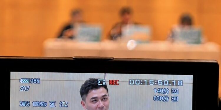 【產業焦點】尚霆興業陳祥宇：批售轉單，正在成為一種更彈性的收入思維