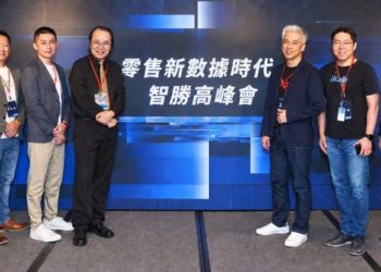 【電商產業專題／2026年】瞄準趨勢、快速應變　張文雄談電商轉型：快、狠、準才能掌握新商機