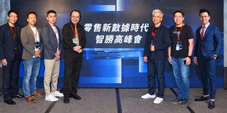 【電商產業專題／2026年】瞄準趨勢、快速應變　張文雄談電商轉型：快、狠、準才能掌握新商機