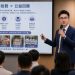 # 王霖豐暢談一路走來的選擇　從人生歷練到公益回饋，看見每一段路都有意義