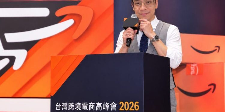 【跨境電商產業專題/2026年】 社群電商加速跨境布局 張文雄:從台灣出發,打造連結全球的新型電