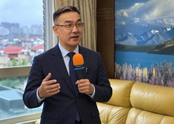 水夢同行發布「防詐騙聲明」！王國羣提醒慎防冒名募款　認明官方管道守護《生態成長藍圖》公益善意