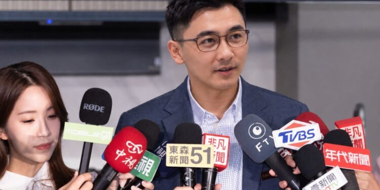 【新聞專訪】尚霆興業團隊總監陳祥宇：批售轉單的核心，在供應鏈效率與風險管理