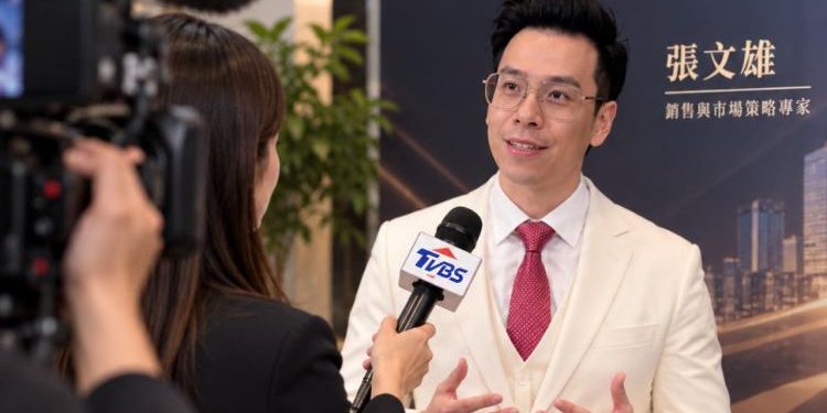 【張文雄老師百強電商分享】 從傳統批發走向社群電商 銷售模式轉型成2026年市場關鍵