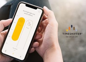 oneworld 攜手人氣應用程式 Timeshifter，協助環球旅客適應時差
