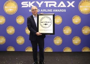 oneworld 於 2026 年 Skytrax Awards 獲評為 World’s Best Airline Alliance