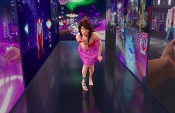 熱播衝破 4,400 萬觀看次數，音樂短片《IS IT JUST A GAME?》釋出，揭示 2026 年話題電玩新作《PAPmusic Game》之全新線索