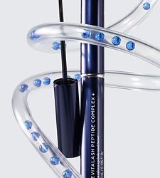 RevitaLash® Cosmetics 推出 RevitaLash Peptide Complex+ 緩釋睫毛護理精華，革新配方不含前列腺素類似物