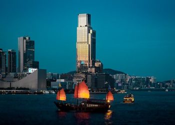 ROSEWOOD HONG KONG 蝉联THE 50 BEST HOTELS 2026 NO.1