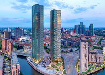Starlight Investments 宣佈英國 BTR 第二期基金順利完成集資