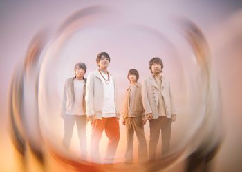 日本國民天團睽違7年重返台北 Mr.Children 12／26、27日攻蛋