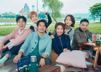 郭書瑤喜劇魂被國際看見 第一時間嗨喊：媽！我是個喜劇演員了